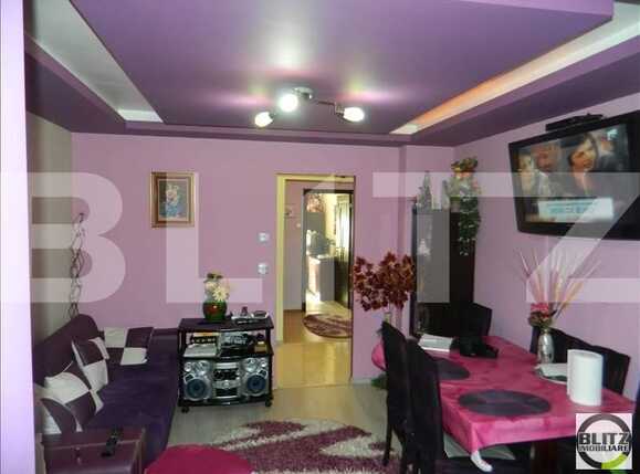 Apartament de vânzare 4 camere Marasti - 10344AV | BLITZ Cluj-Napoca | Poza1
