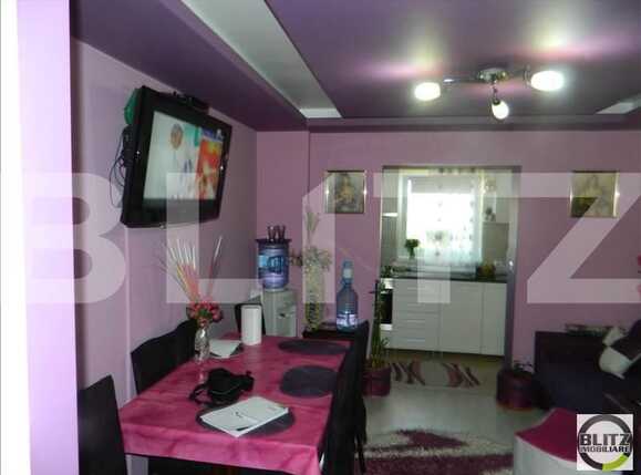 Apartament de vânzare 4 camere Marasti - 10344AV | BLITZ Cluj-Napoca | Poza2