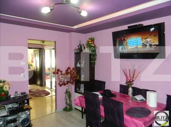 Apartament de vânzare 4 camere Marasti - 10344AV | BLITZ Cluj-Napoca | Poza3