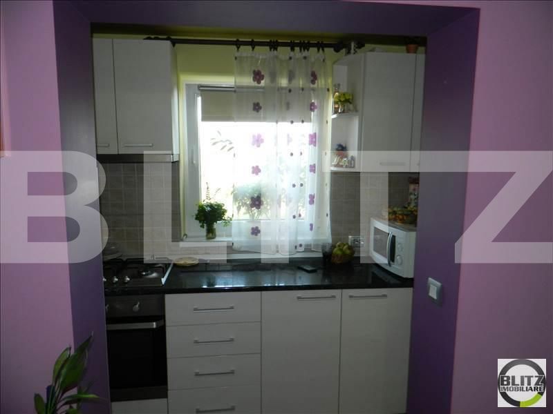 Apartament de vânzare 4 camere Marasti - 10344AV | BLITZ Cluj-Napoca | Poza4