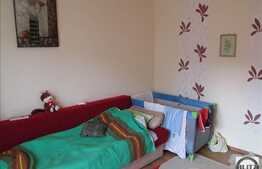 Apartament de vanzare, 1 camera, etaj intermediar, zona strazii Ciocarliei!