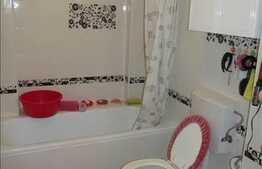 Apartament de vanzare, 1 camera, etaj intermediar, zona strazii Ciocarliei!