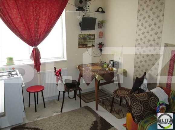 Garsonieră de vânzare Marasti - 10345AV | BLITZ Cluj-Napoca | Poza2