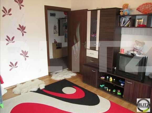 Garsonieră de vânzare Marasti - 10345AV | BLITZ Cluj-Napoca | Poza5