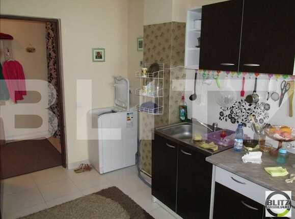 Garsonieră de vânzare Marasti - 10345AV | BLITZ Cluj-Napoca | Poza1