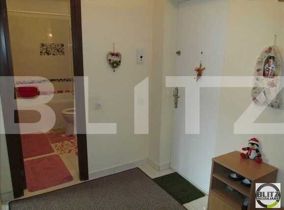 Garsonieră de vânzare Marasti - 10345AV | BLITZ Cluj-Napoca | Poza10