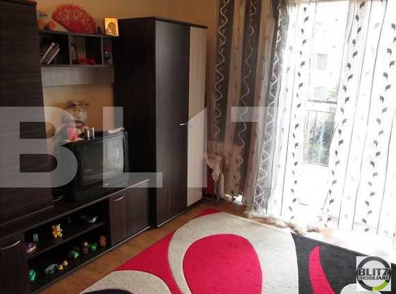 Garsonieră de vânzare Marasti - 10345AV | BLITZ Cluj-Napoca | Poza4