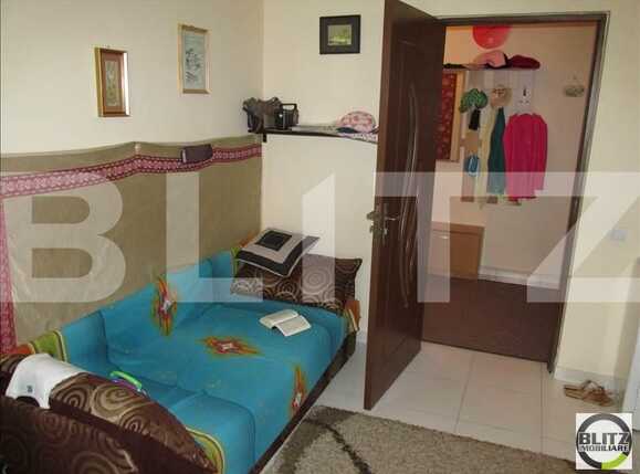 Garsonieră de vânzare Marasti - 10345AV | BLITZ Cluj-Napoca | Poza3