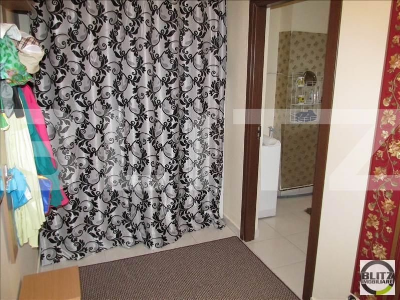 Garsonieră de vânzare Marasti - 10345AV | BLITZ Cluj-Napoca | Poza8