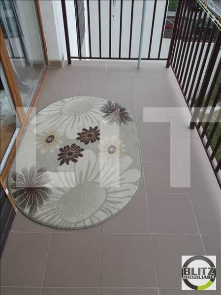 Garsonieră de vânzare Marasti - 10345AV | BLITZ Cluj-Napoca | Poza12