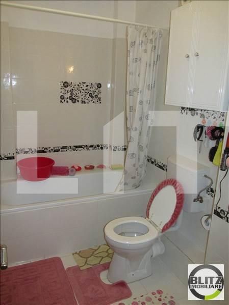 Garsonieră de vânzare Marasti - 10345AV | BLITZ Cluj-Napoca | Poza11