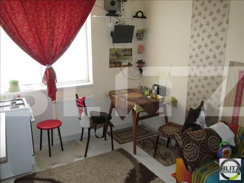Garsonieră de vânzare Marasti - 10345AV | BLITZ Cluj-Napoca | Poza2
