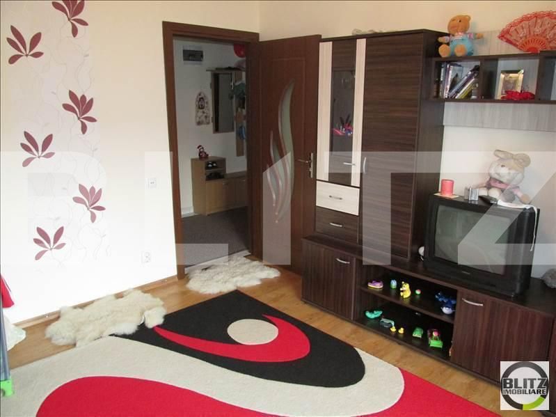 Garsonieră de vânzare Marasti - 10345AV | BLITZ Cluj-Napoca | Poza5