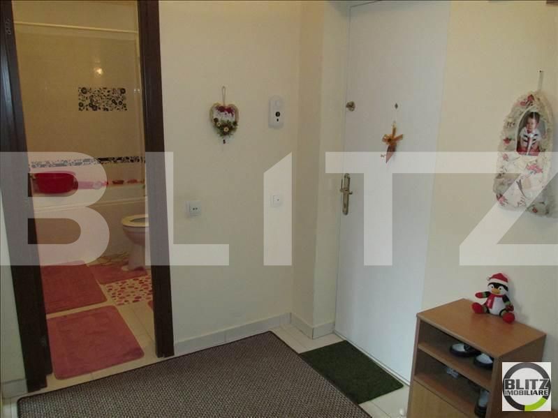 Garsonieră de vânzare Marasti - 10345AV | BLITZ Cluj-Napoca | Poza10
