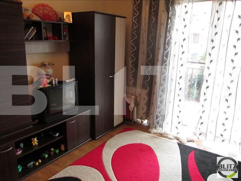 Garsonieră de vânzare Marasti - 10345AV | BLITZ Cluj-Napoca | Poza4