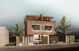 Teren intravilan cu PUZ, 480 mp, zona Voronet, pentru casa individuala sau duplex!