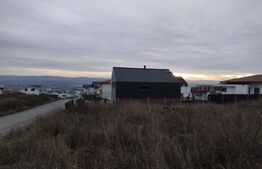 Teren intravilan cu PUZ, 480 mp, zona Voronet, pentru casa individuala sau duplex!