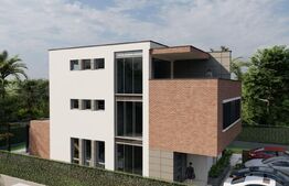 Teren intravilan cu PUZ, 480 mp, zona Voronet, pentru casa individuala sau duplex!