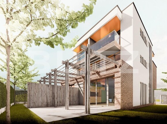 Teren de vânzare Iris - 103453TV | BLITZ Cluj-Napoca | Poza5