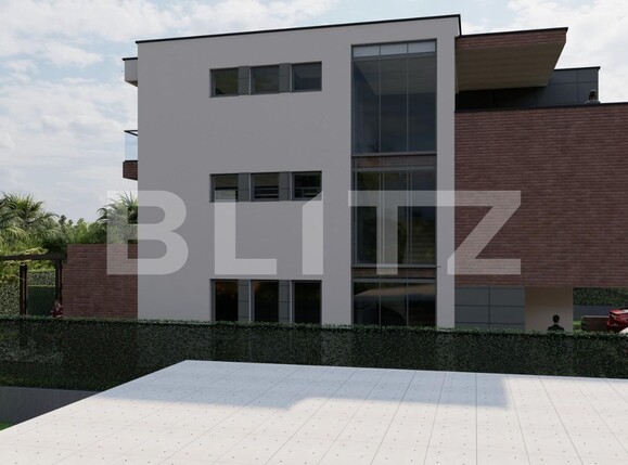 Teren de vânzare Iris - 103453TV | BLITZ Cluj-Napoca | Poza8