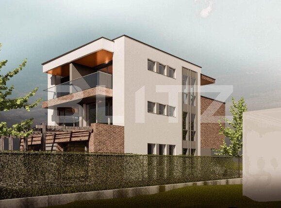 Teren de vânzare Iris - 103453TV | BLITZ Cluj-Napoca | Poza6