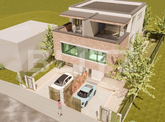 Teren de vânzare Iris - 103453TV | BLITZ Cluj-Napoca | Poza4