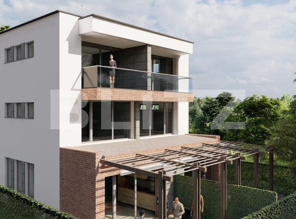 Teren de vânzare Iris - 103453TV | BLITZ Cluj-Napoca | Poza1