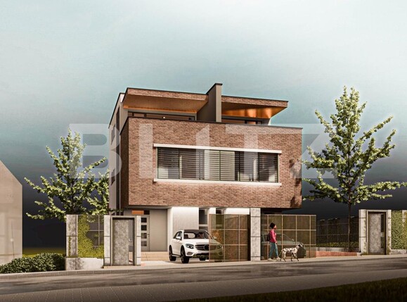 Teren de vânzare Iris - 103453TV | BLITZ Cluj-Napoca | Poza3