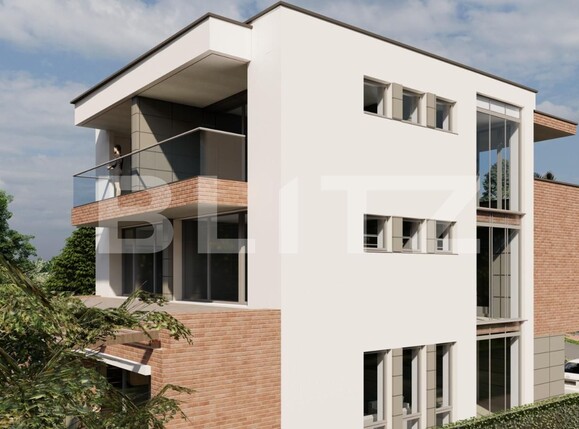 Teren de vânzare Iris - 103453TV | BLITZ Cluj-Napoca | Poza2