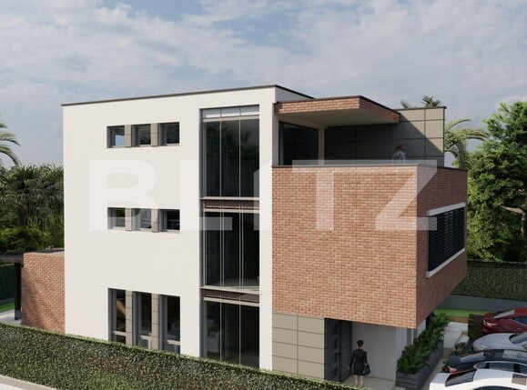 Teren de vânzare Iris - 103453TV | BLITZ Cluj-Napoca | Poza9