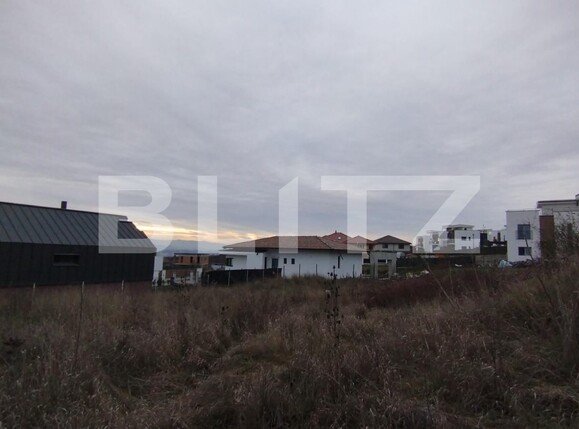 Teren de vânzare Iris - 103453TV | BLITZ Cluj-Napoca | Poza10