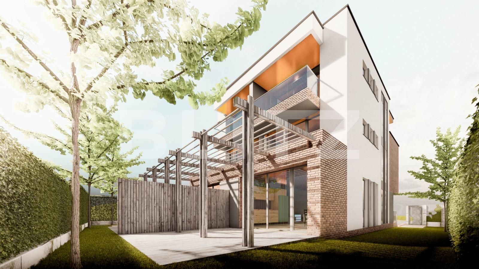 Teren de vânzare Iris - 103453TV | BLITZ Cluj-Napoca | Poza5