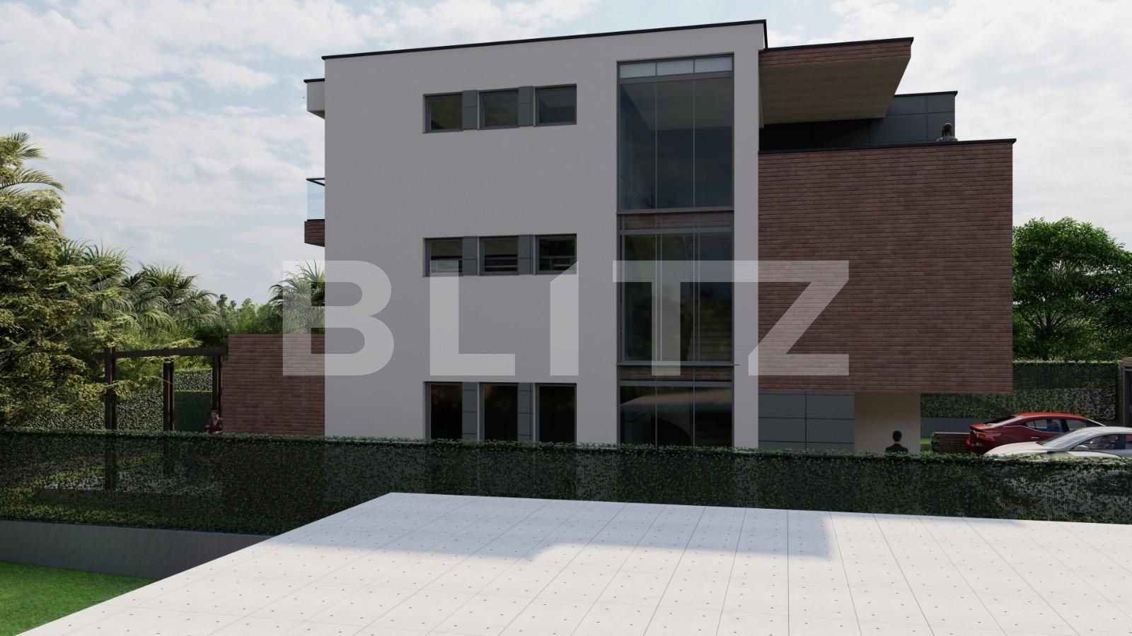 Teren de vânzare Iris - 103453TV | BLITZ Cluj-Napoca | Poza8