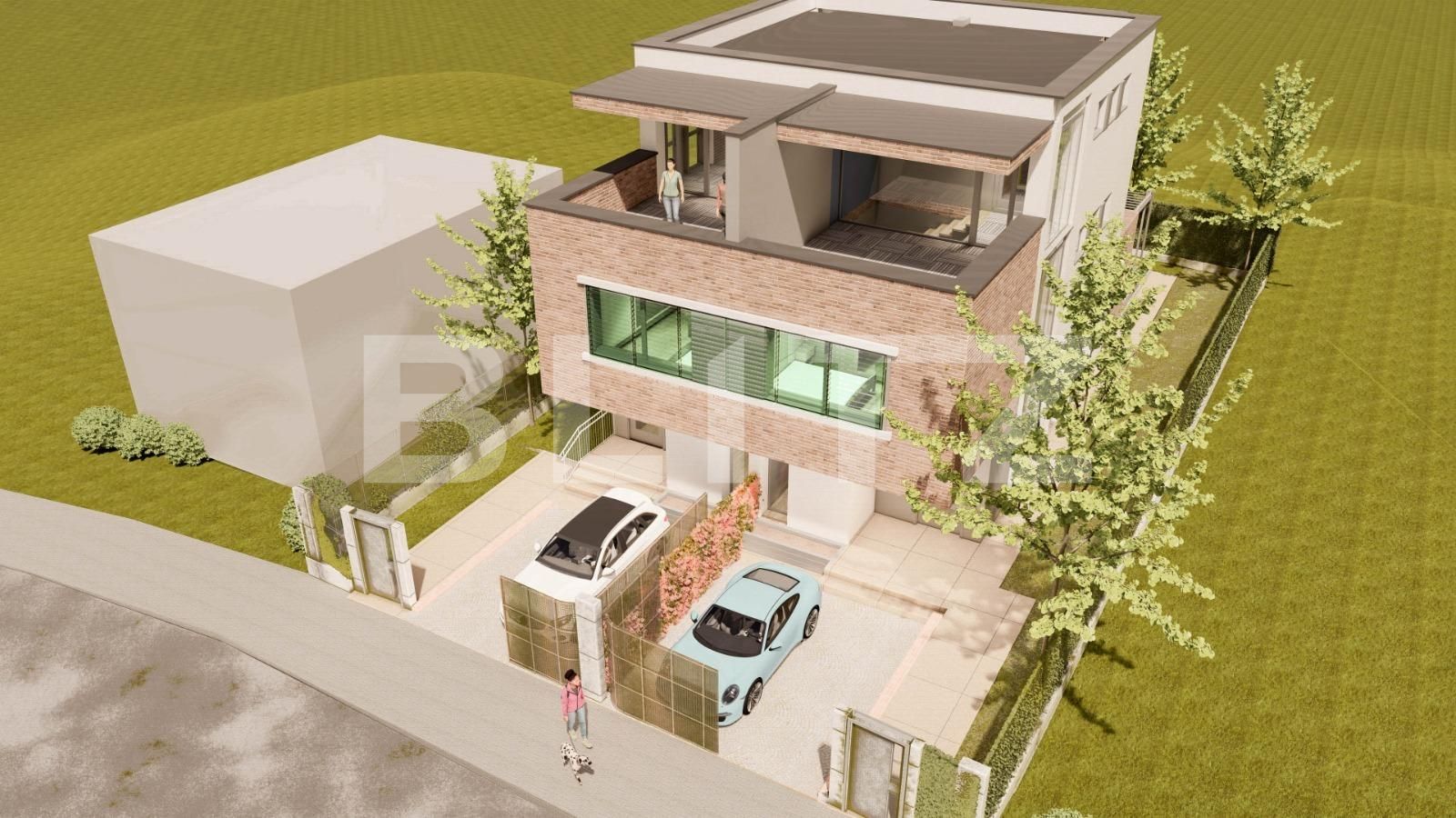 Teren de vânzare Iris - 103453TV | BLITZ Cluj-Napoca | Poza4