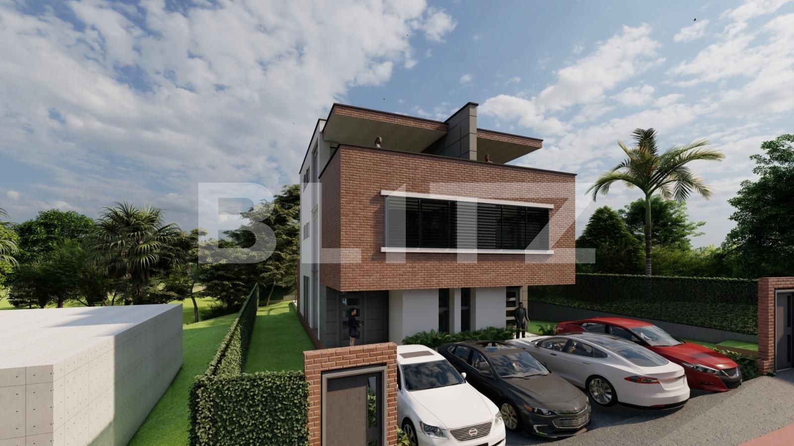 Teren de vânzare Iris - 103453TV | BLITZ Cluj-Napoca | Poza7