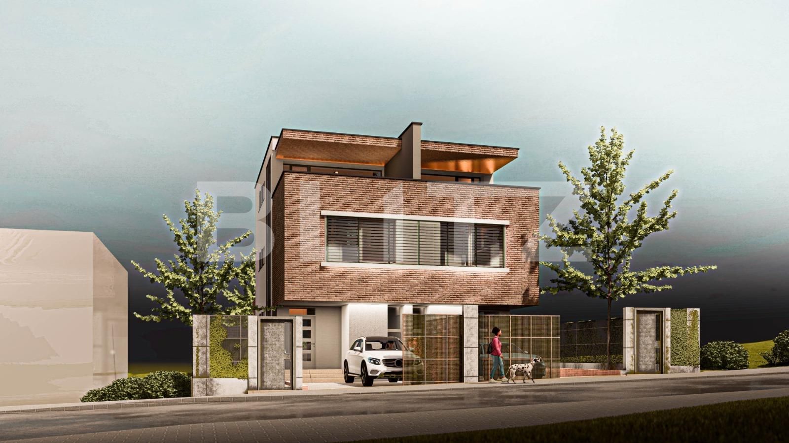 Teren de vânzare Iris - 103453TV | BLITZ Cluj-Napoca | Poza3