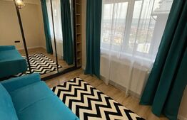 Apartament 3 camere, finisaje de lux, mobilat si utilat, garaj, zona Teilor