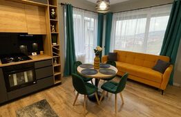 Apartament 3 camere, finisaje de lux, mobilat si utilat, garaj, zona Teilor