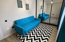 Apartament 3 camere, finisaje de lux, mobilat si utilat, garaj, zona Teilor