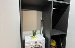 Apartament 3 camere, finisaje de lux, mobilat si utilat, garaj, zona Teilor