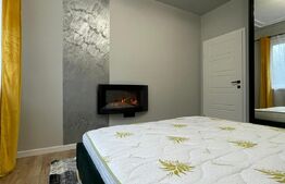 Apartament 3 camere, finisaje de lux, mobilat si utilat, garaj, zona Teilor