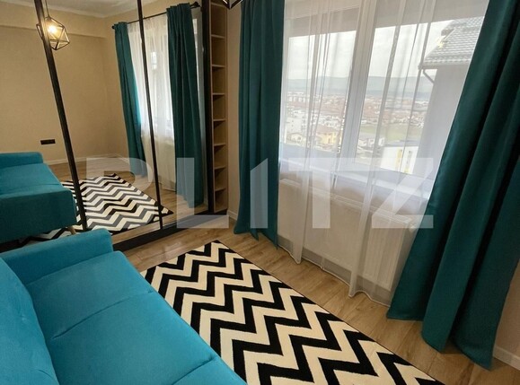 Apartament de vânzare 3 camere Floreşti - 103459AV | BLITZ Cluj-Napoca | Poza9