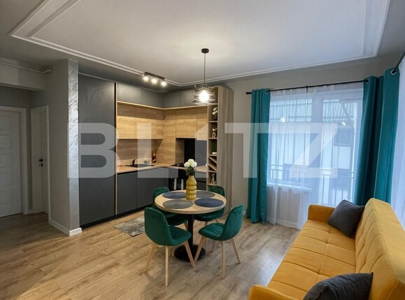 Apartament de vânzare 3 camere Floreşti - 103459AV | BLITZ Cluj-Napoca | Poza3