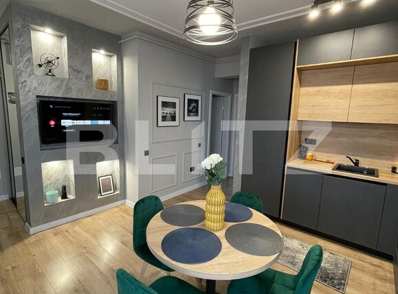 Apartament de vânzare 3 camere Floreşti - 103459AV | BLITZ Cluj-Napoca | Poza4