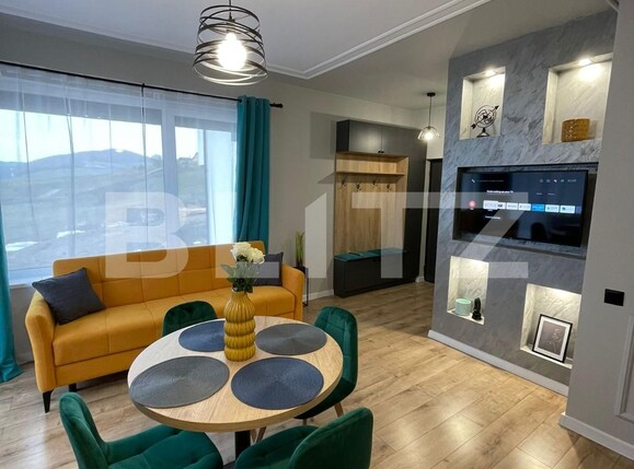 Apartament de vânzare 3 camere Floreşti - 103459AV | BLITZ Cluj-Napoca | Poza1