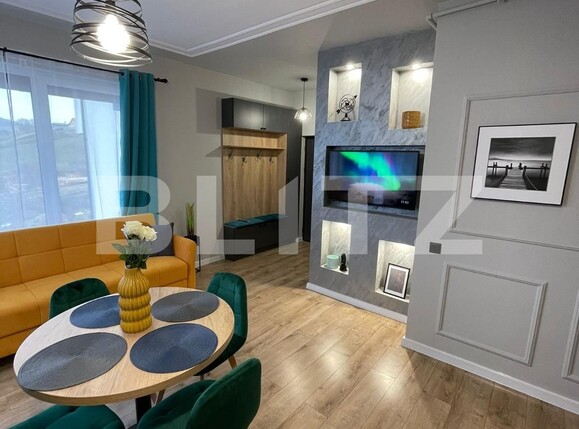 Apartament de vânzare 3 camere Floreşti - 103459AV | BLITZ Cluj-Napoca | Poza5