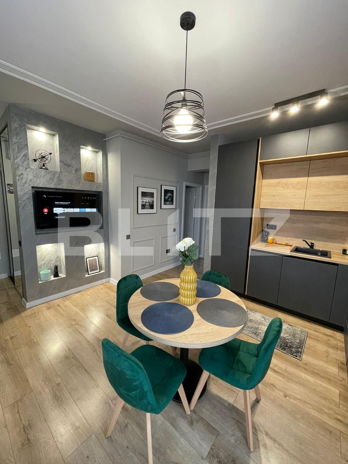 Apartament de vânzare 3 camere Floreşti - 103459AV | BLITZ Cluj-Napoca | Poza4