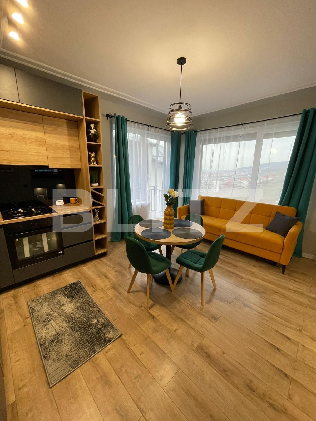 Apartament de vânzare 3 camere Floreşti - 103459AV | BLITZ Cluj-Napoca | Poza2