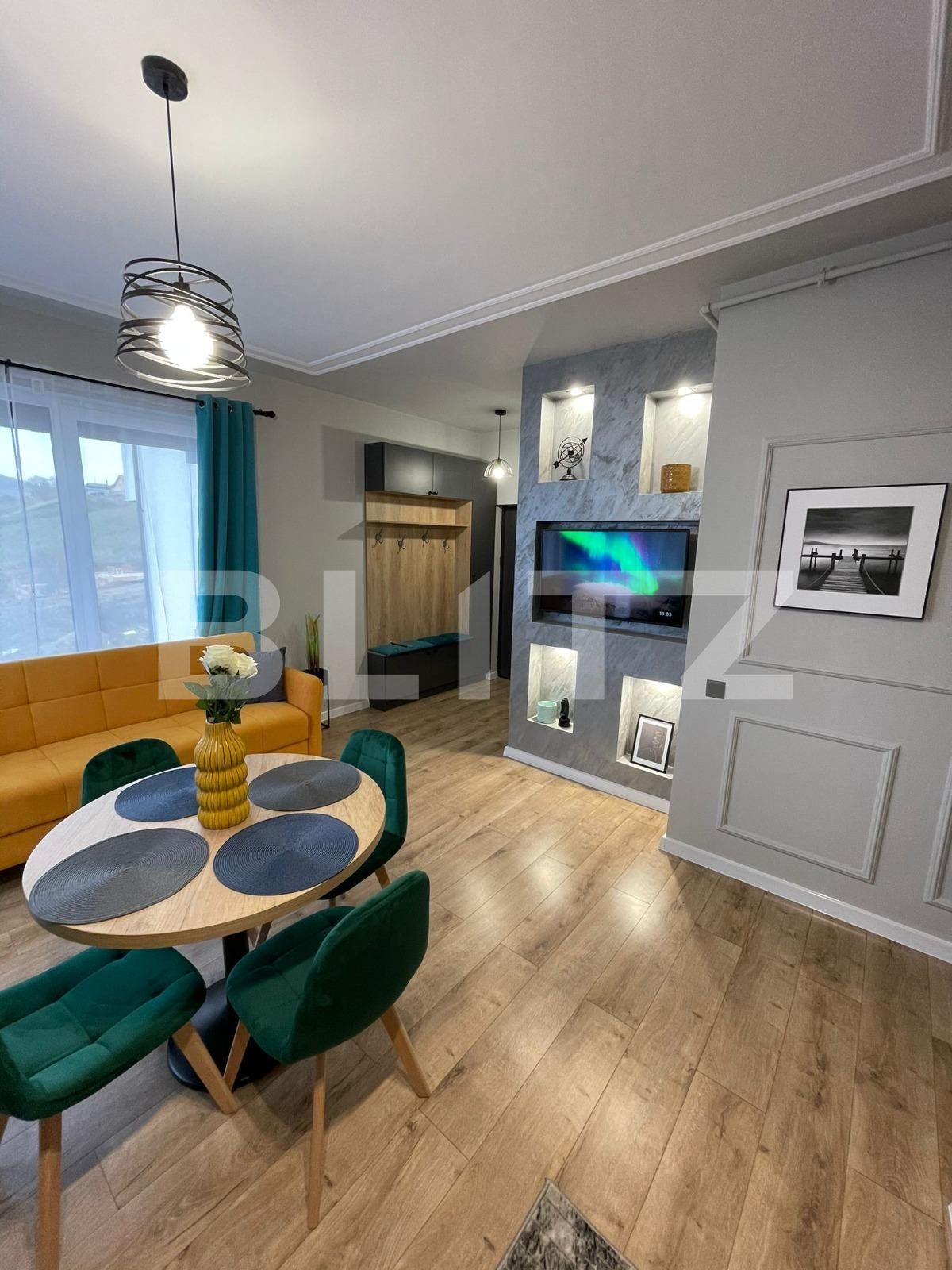 Apartament de vânzare 3 camere Floreşti - 103459AV | BLITZ Cluj-Napoca | Poza5