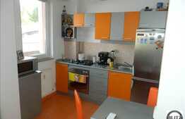 Apartament de vanzare, 2 camere, etaj intermediar, zona strazii Dorobantilor!
